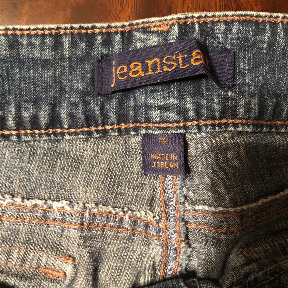 Jeans - Picture 6 of 6